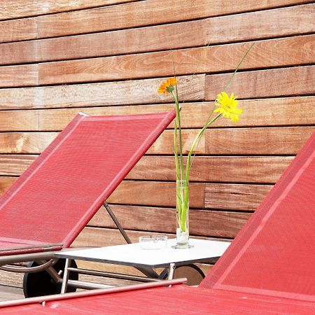 Mercer House Boria Bcn Барселона Удобства фото