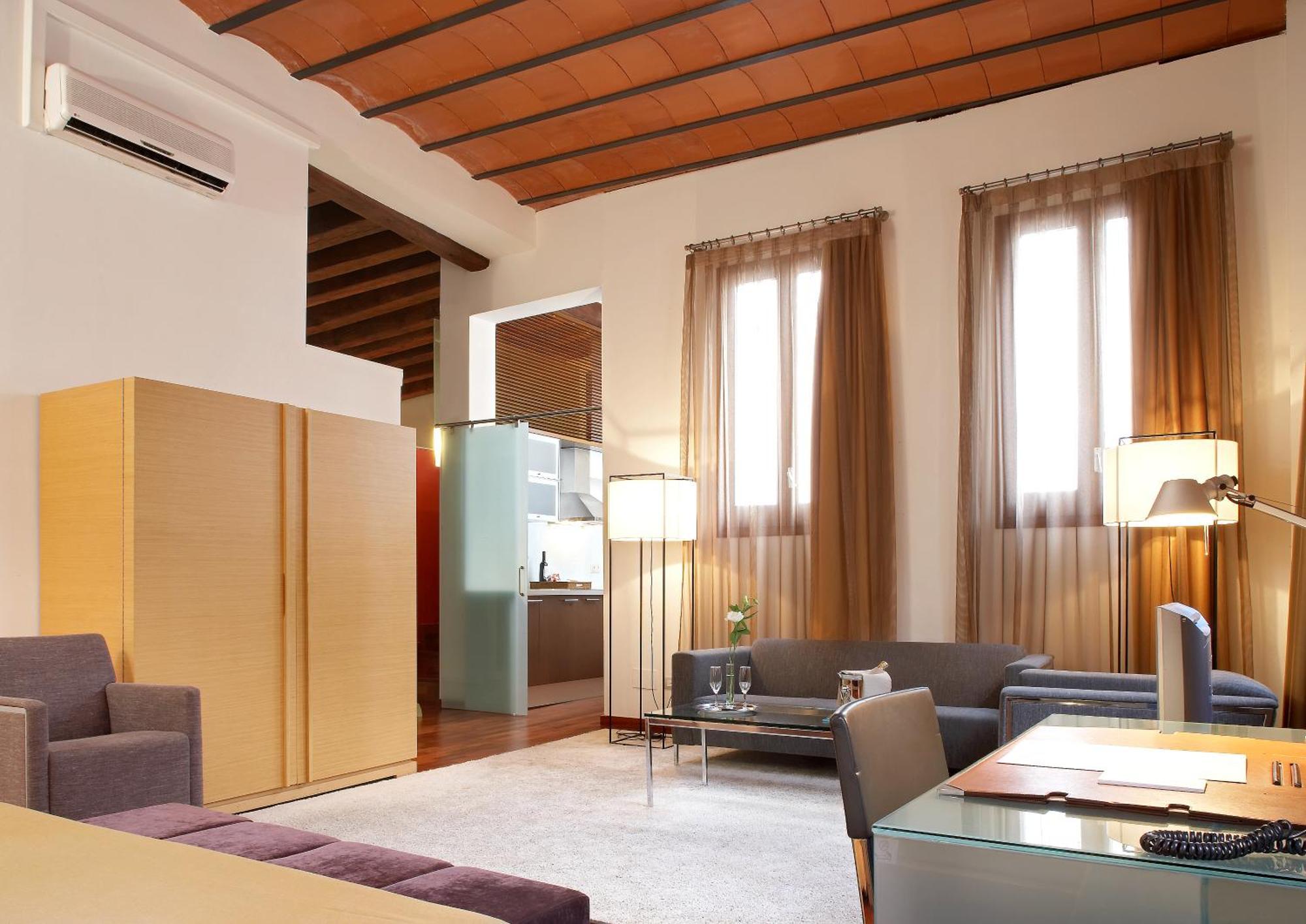 Mercer House Boria Bcn Барселона Номер фото