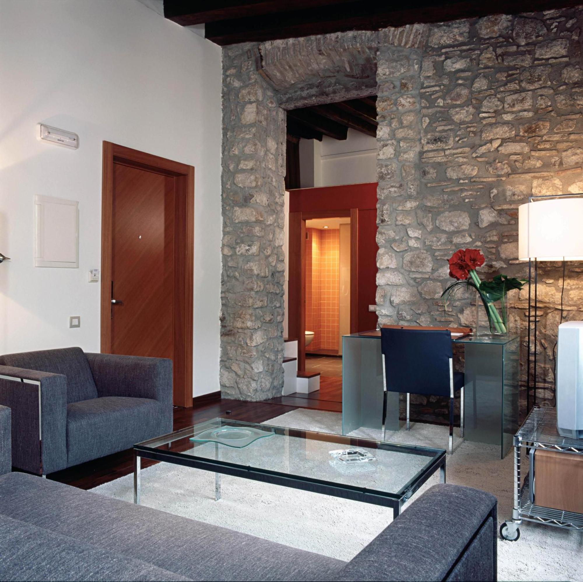Mercer House Boria Bcn Барселона Экстерьер фото
